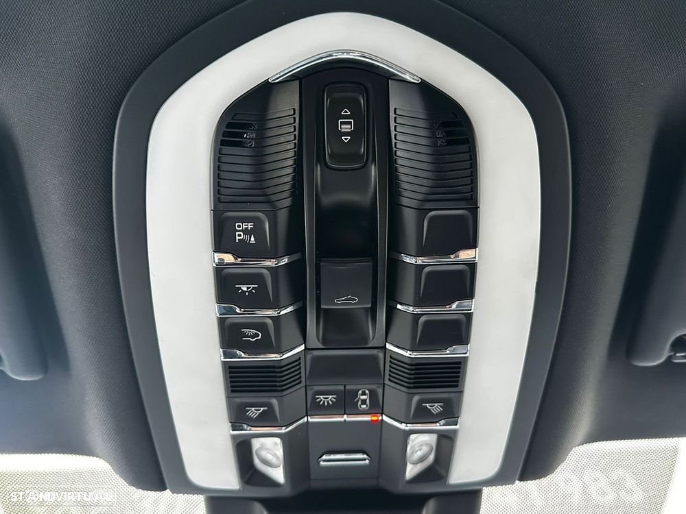 Porsche Macan S Diesel PDK - 27