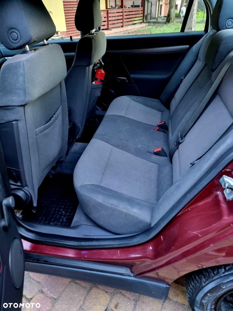 Opel Vectra 1.8 Edition - 7