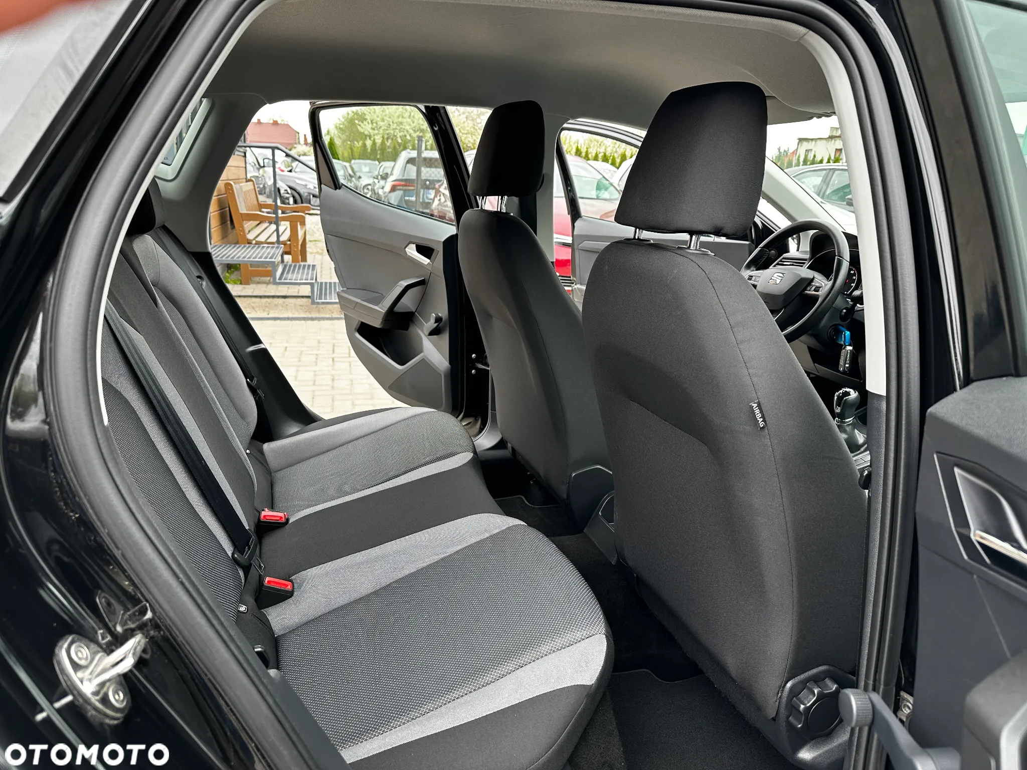 Seat Ibiza - 26