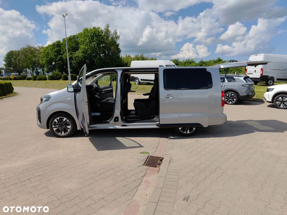 Opel Zafira - 23