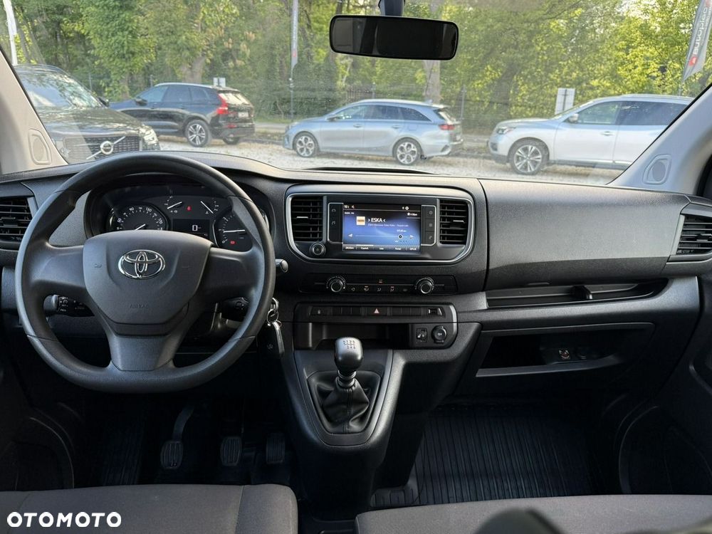 Toyota Proace Verso 2.0 D4-D Long Business - 18