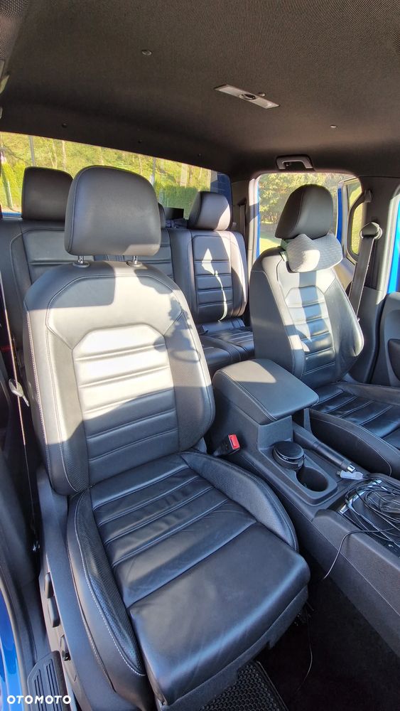 Volkswagen Amarok 3.0 V6 TDi 4MOTION Aventura - 21