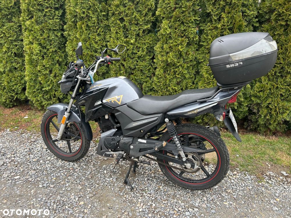 Barton Inny - 6