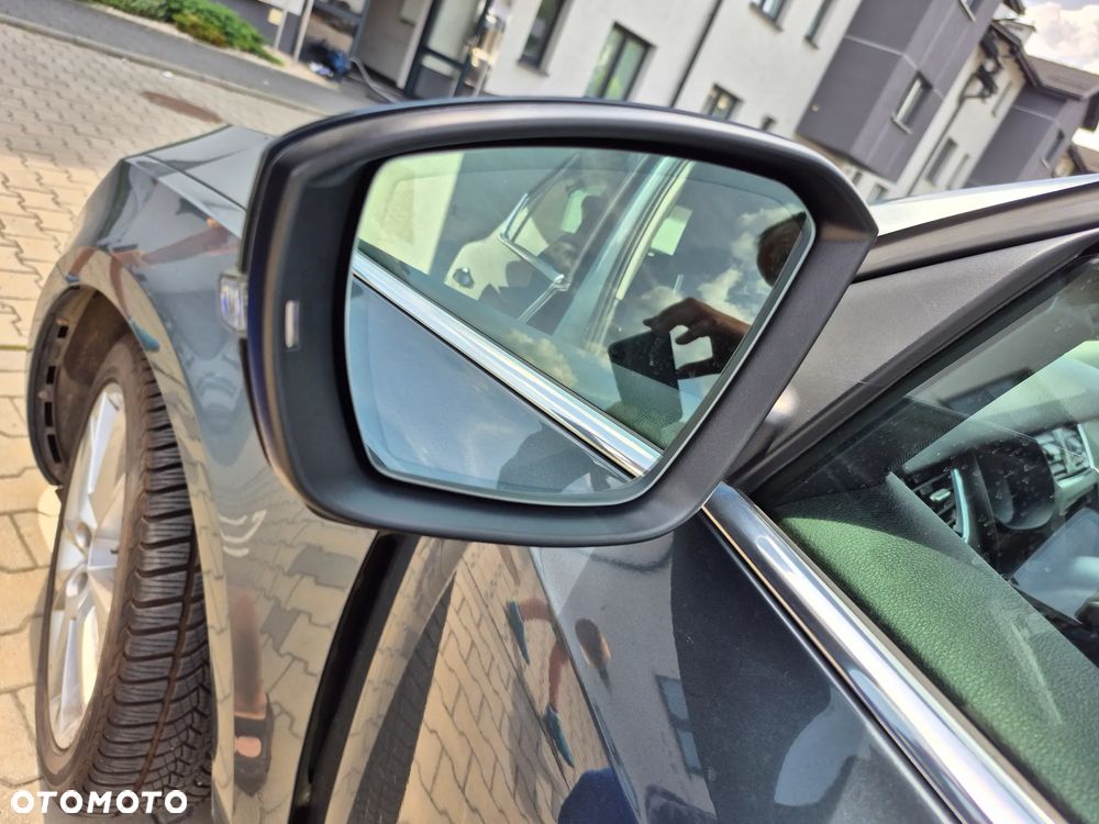 Skoda Octavia 2.0 TDI SCR Style - 24