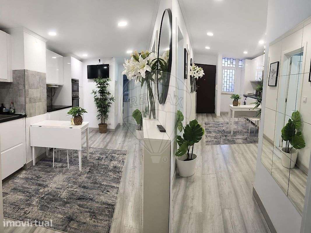 Apartamento T2 para venda - Grande imagem: 3/11