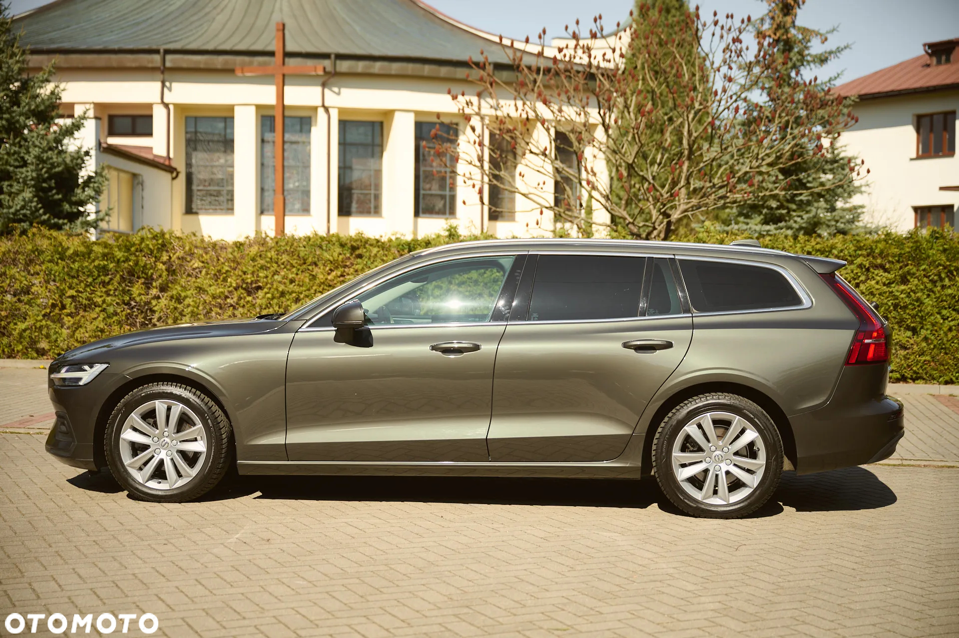 Volvo V60 - 14