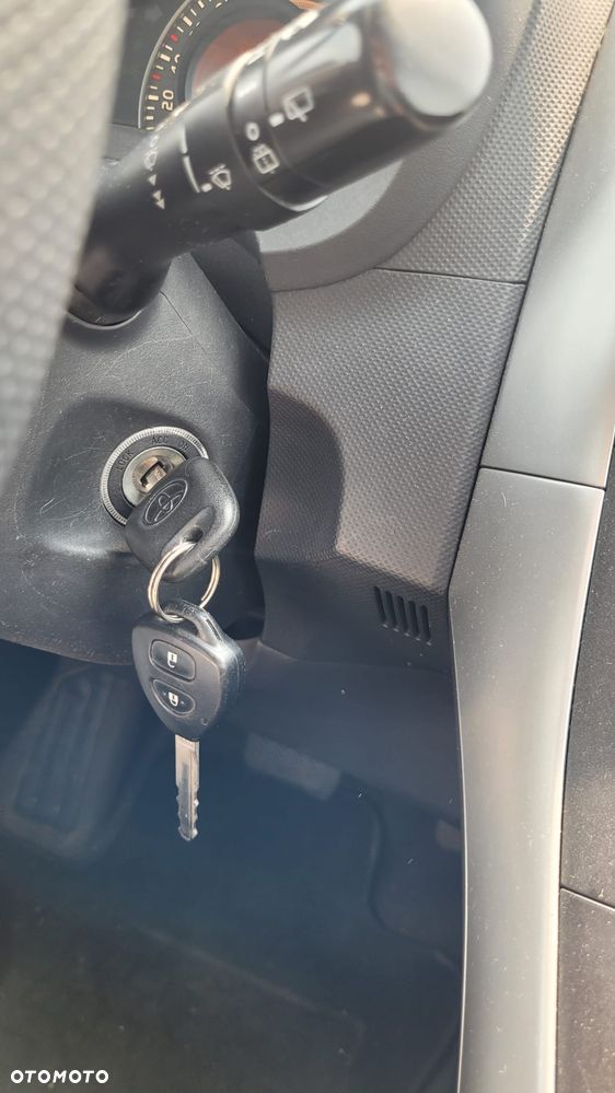 Toyota Auris 1.4 D-4D Premium MM - 31