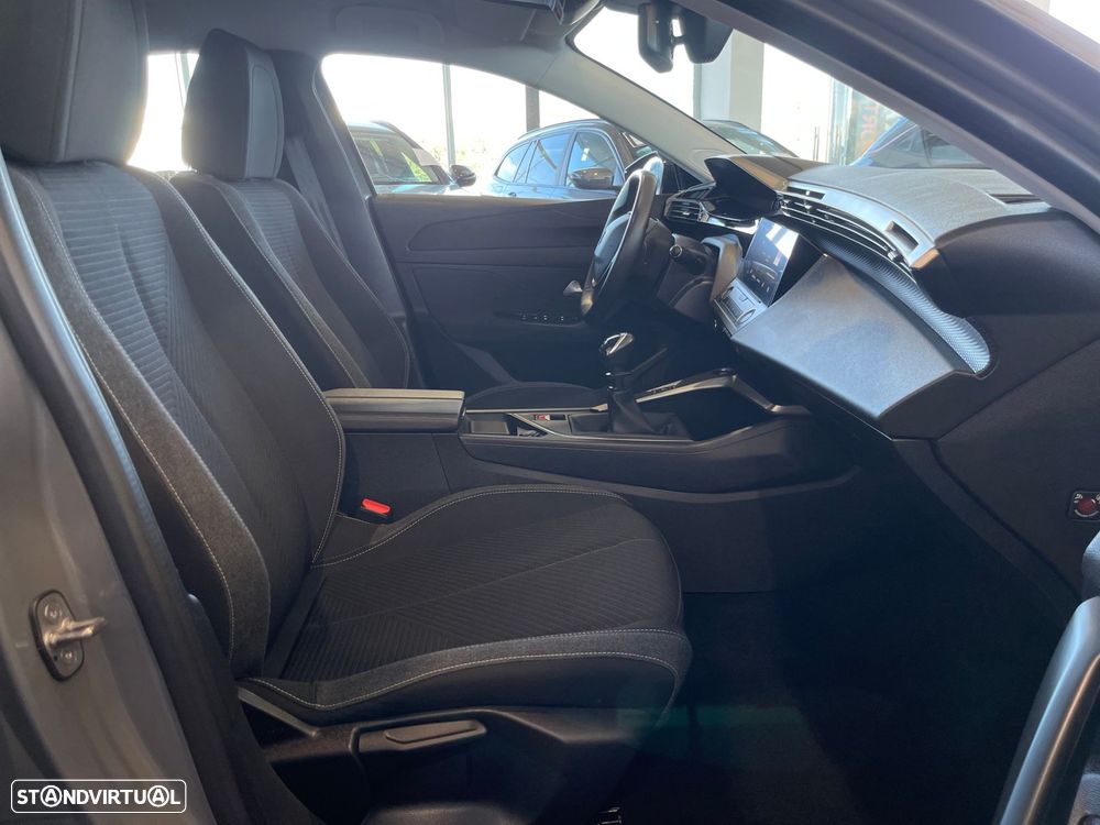 Peugeot 308 SW 1.2 PureTech Active Pack - 22