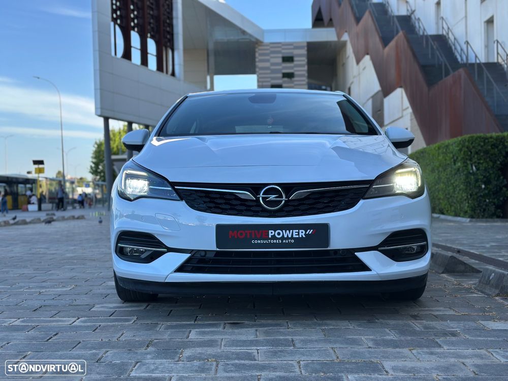 Opel Astra 1.5 D Business Edition S/S - 3