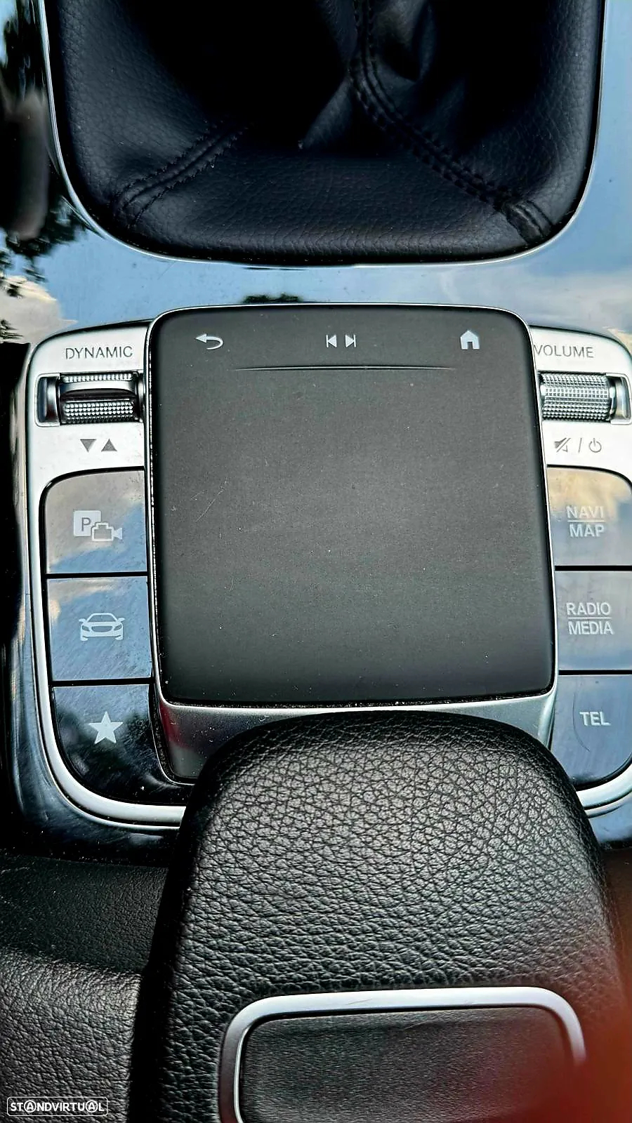Mercedes-Benz A 180 d Style - 16