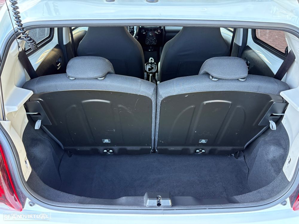 Peugeot 108 1.0 VTI Top! Allure ETG5 - 28