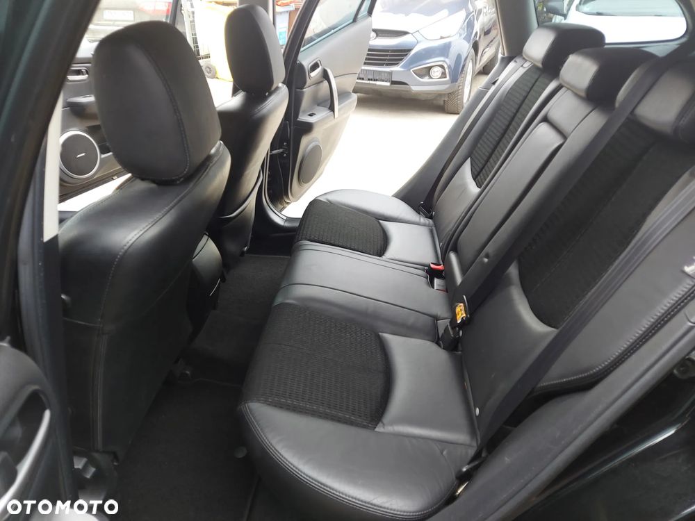 Mazda 6 Sport 2.5 Dynamic - 21