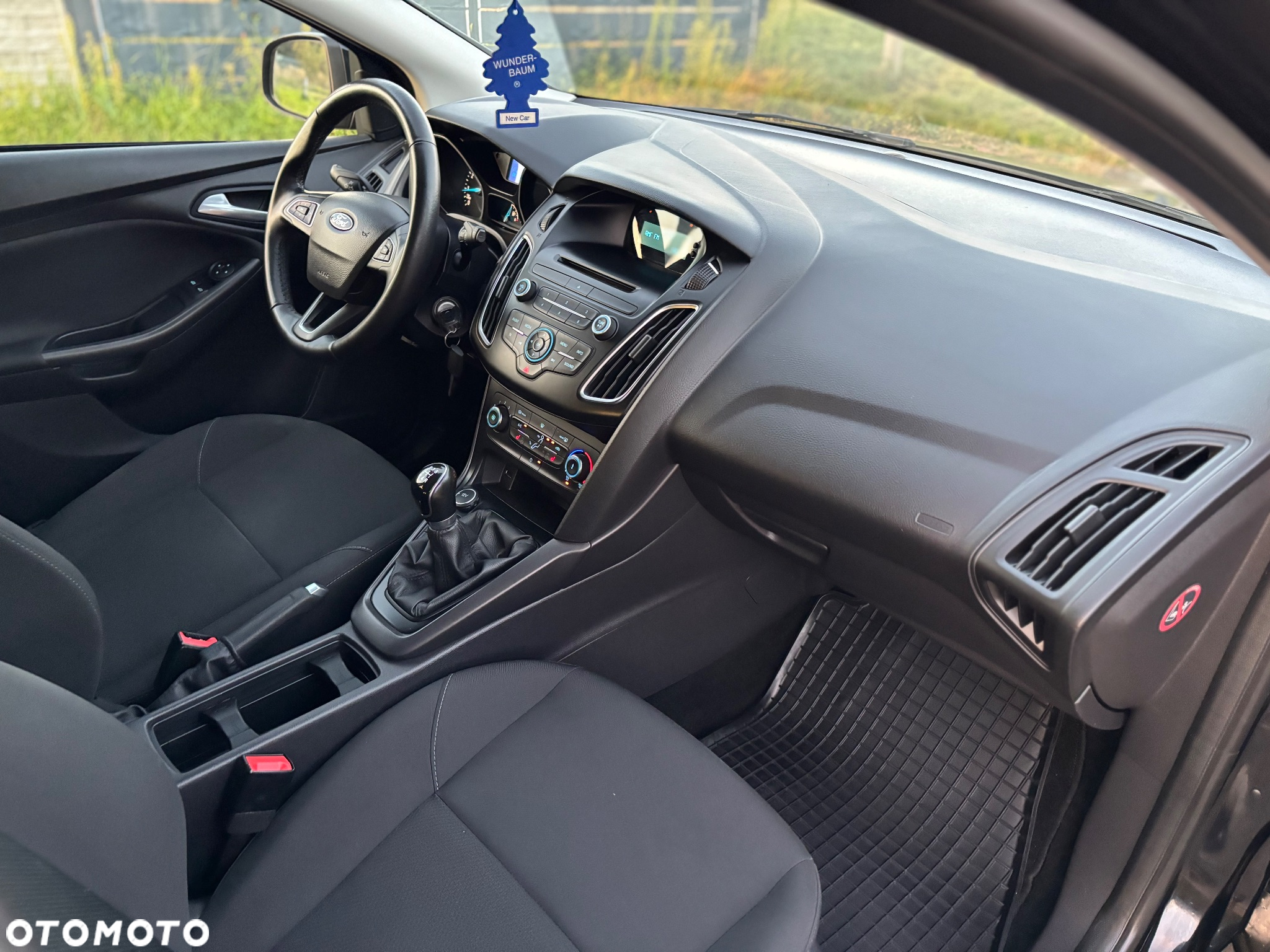 Ford Focus - 9