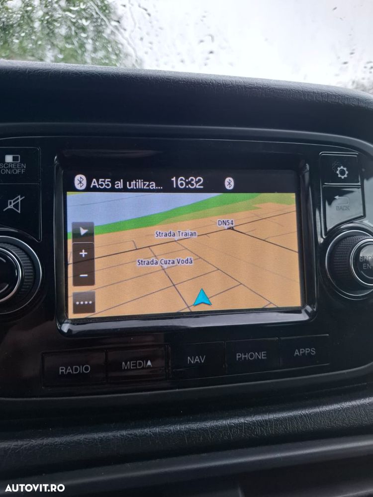 Fiat Tipo 1.6 Mjet Lounge - 16