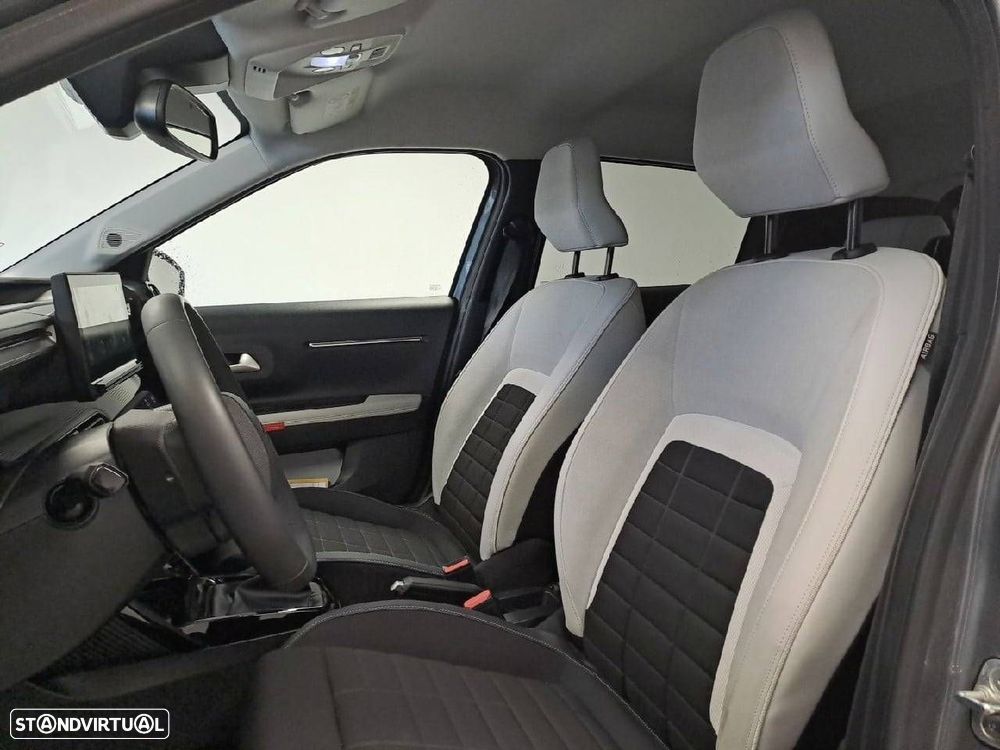 Citroën C3 1.2 Turbo Max16 - 9