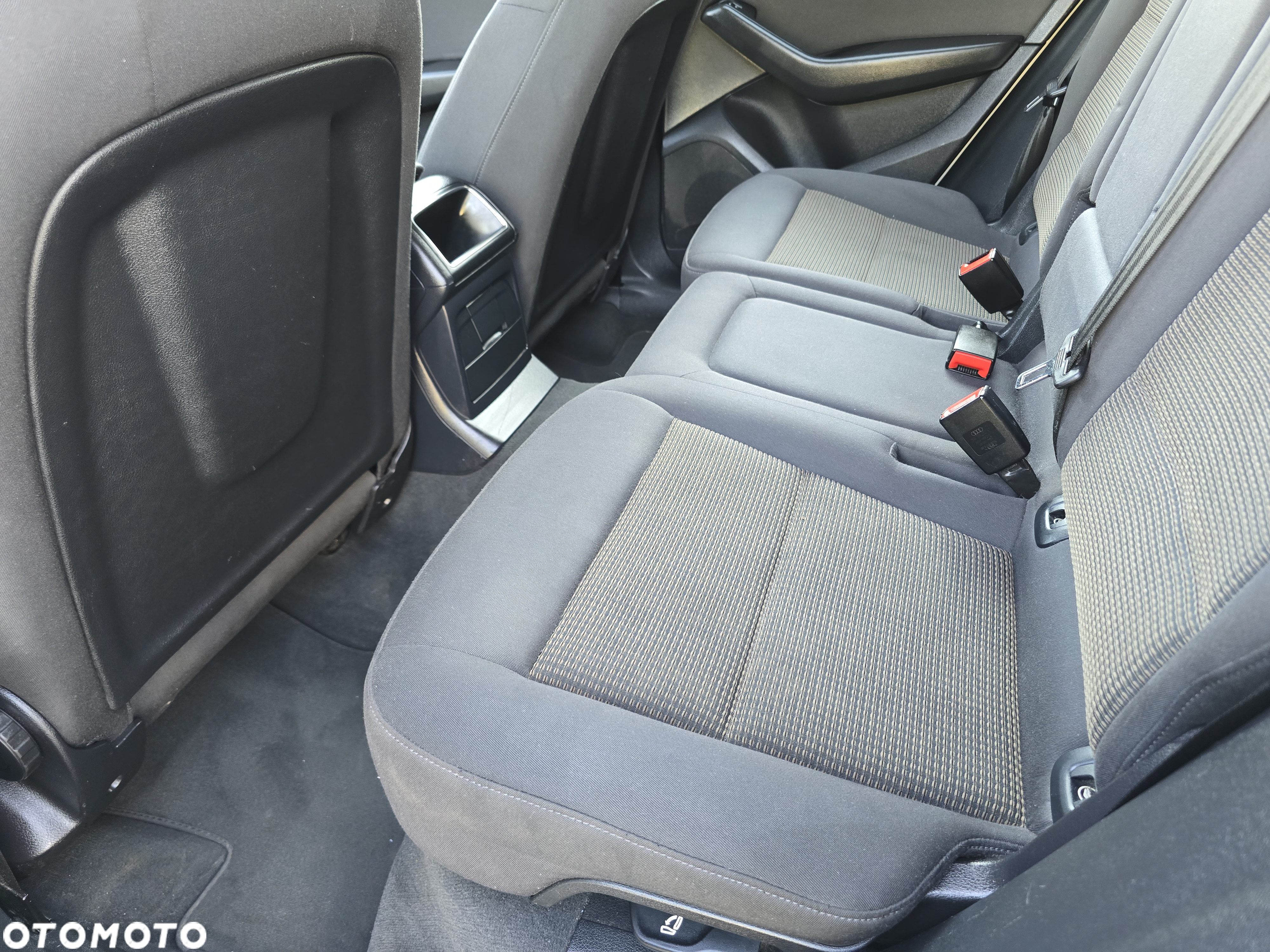 Audi Q5 2.0 TDI Quattro - 30