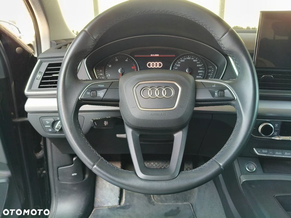 Audi Q5 40 TFSI mHEV Quattro S tronic - 15