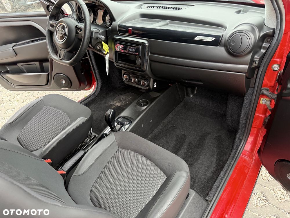 Microcar Highland X - 26