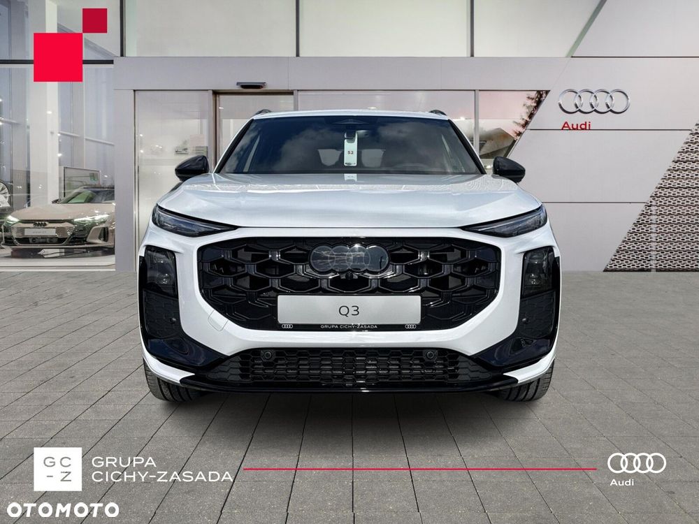 Audi Q3 - 9