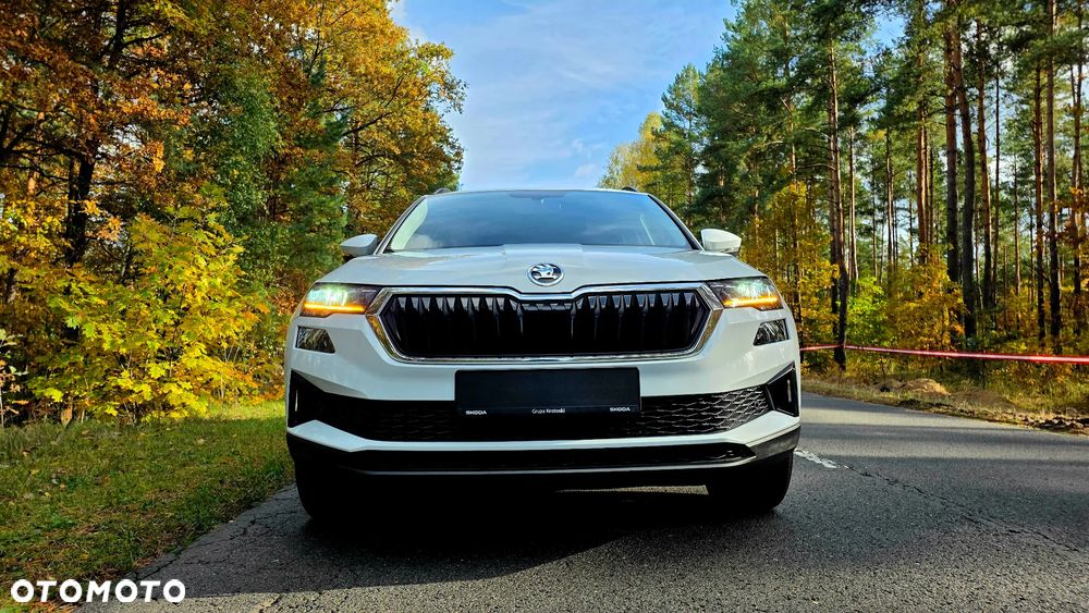 Skoda Karoq 2.0 TDI SCR 4x2 Sportline - 31