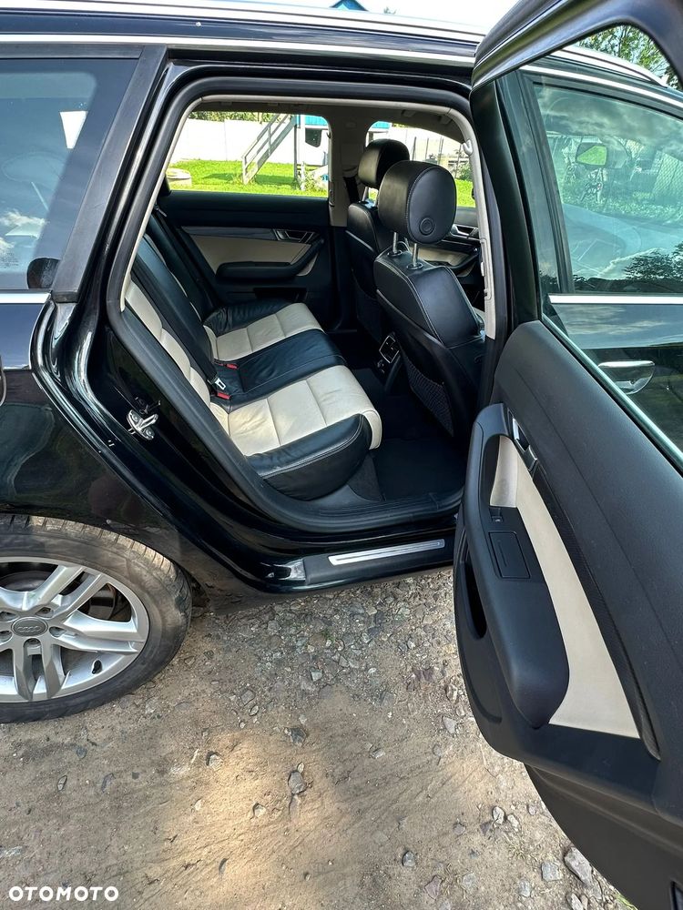 Audi A6 - 6