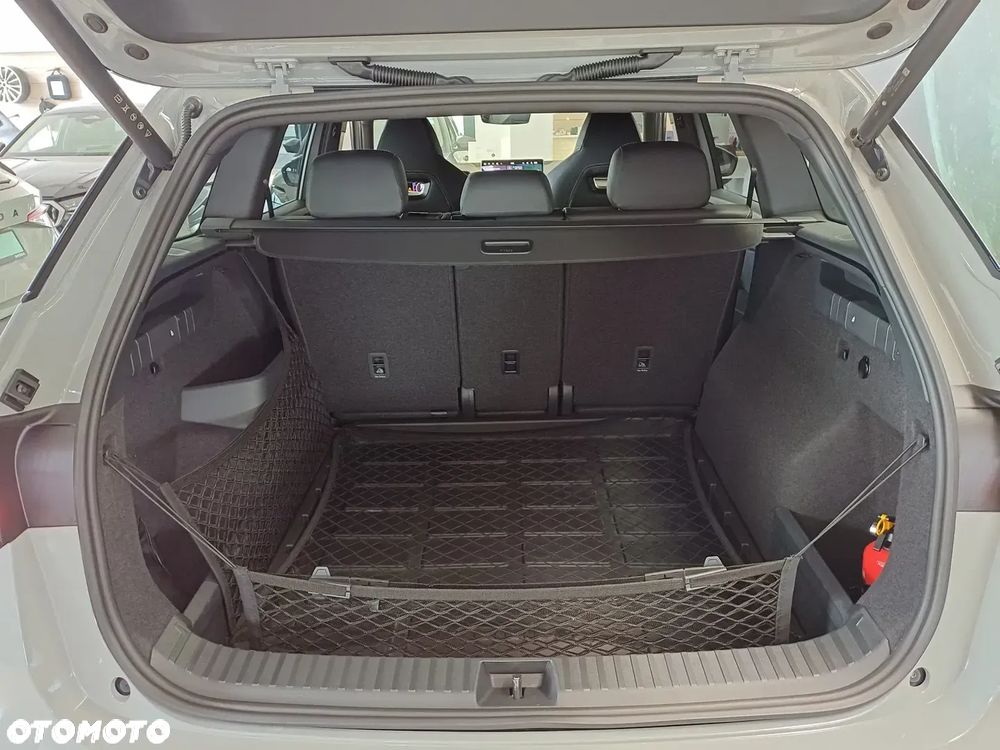 Skoda Kodiaq 2.0 TDI 4x4 Sportline DSG - 26