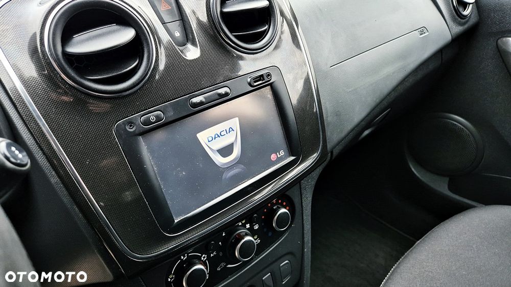 Dacia Logan 0.9 TCE Laureate S&S EU6 - 31