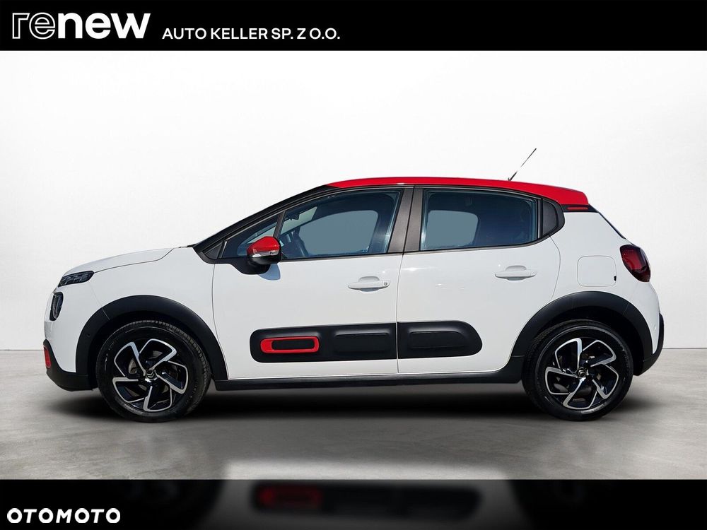 Citroën C3 - 5