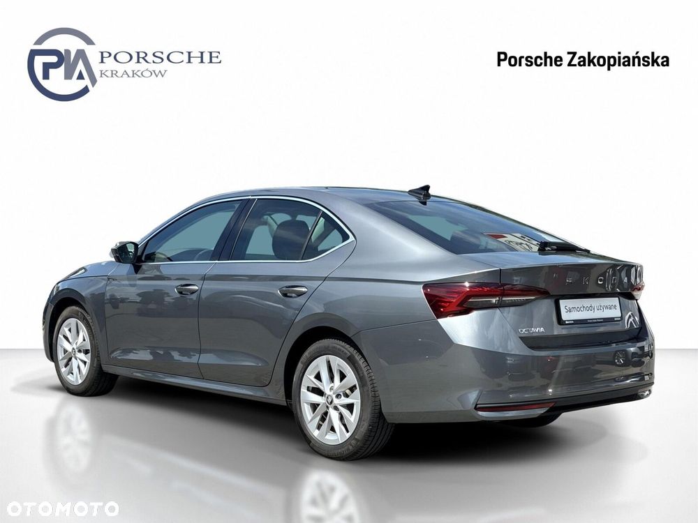 Skoda Octavia - 4
