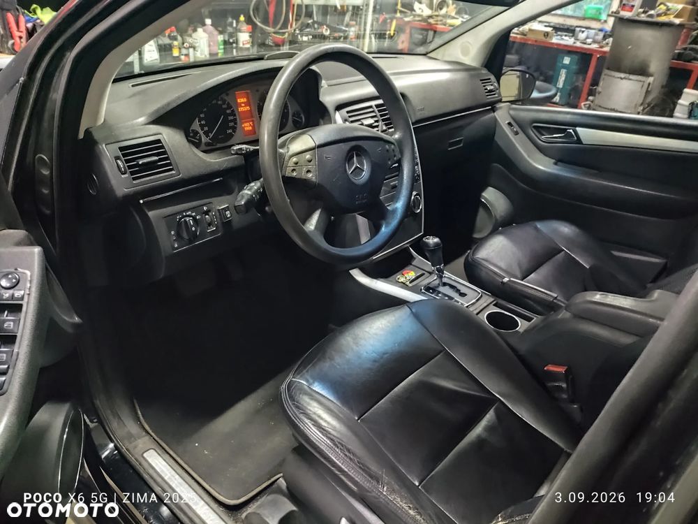 Mercedes-Benz Klasa B 180 EU5 - 6