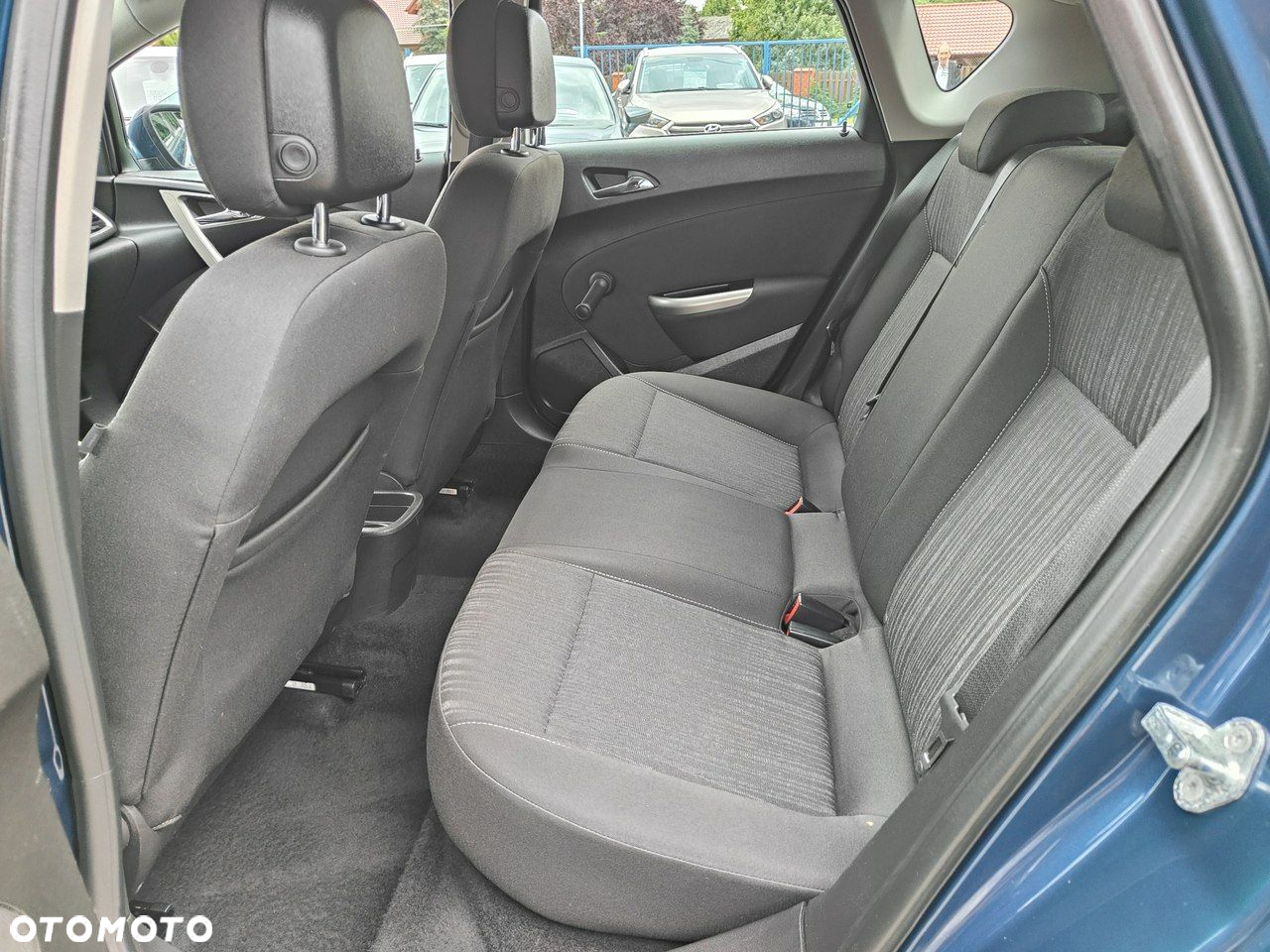 Opel Astra - 26