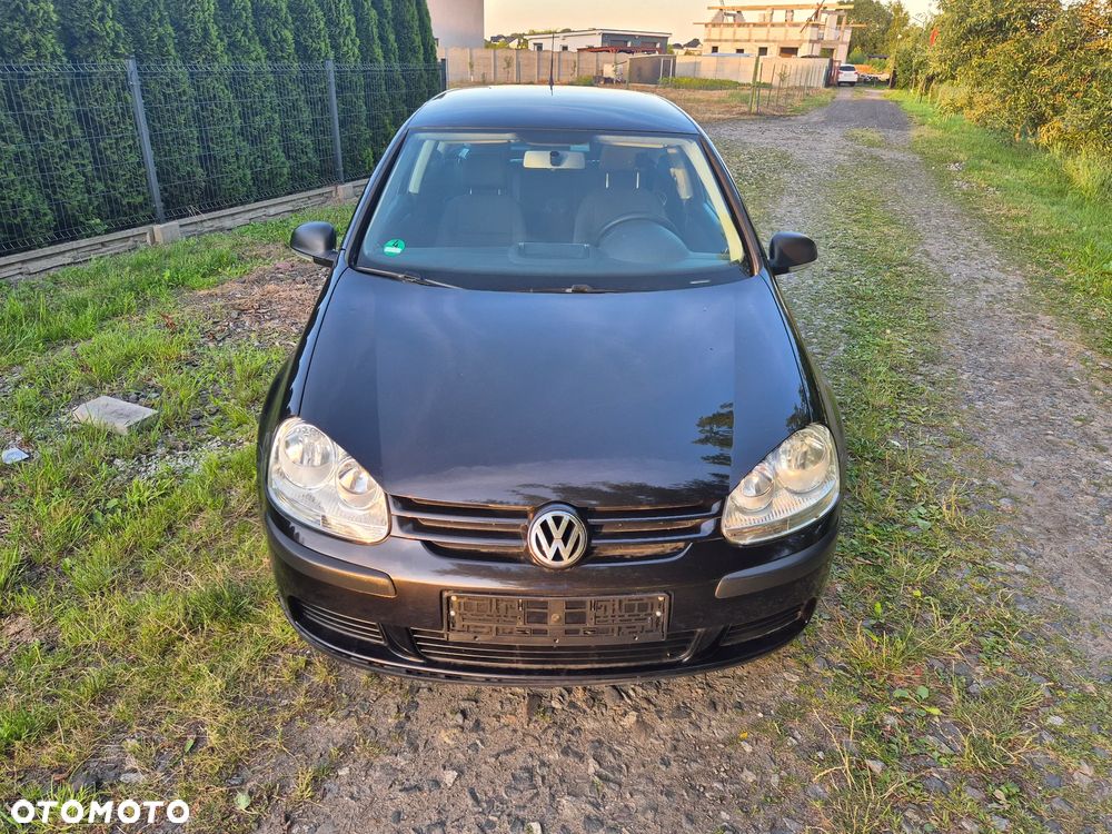Volkswagen Golf 1.4 Edition - 22