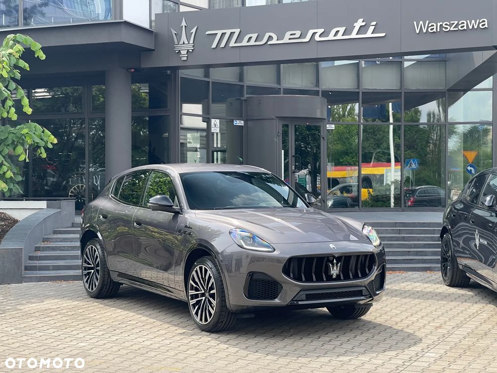 Maserati Grecale - 15