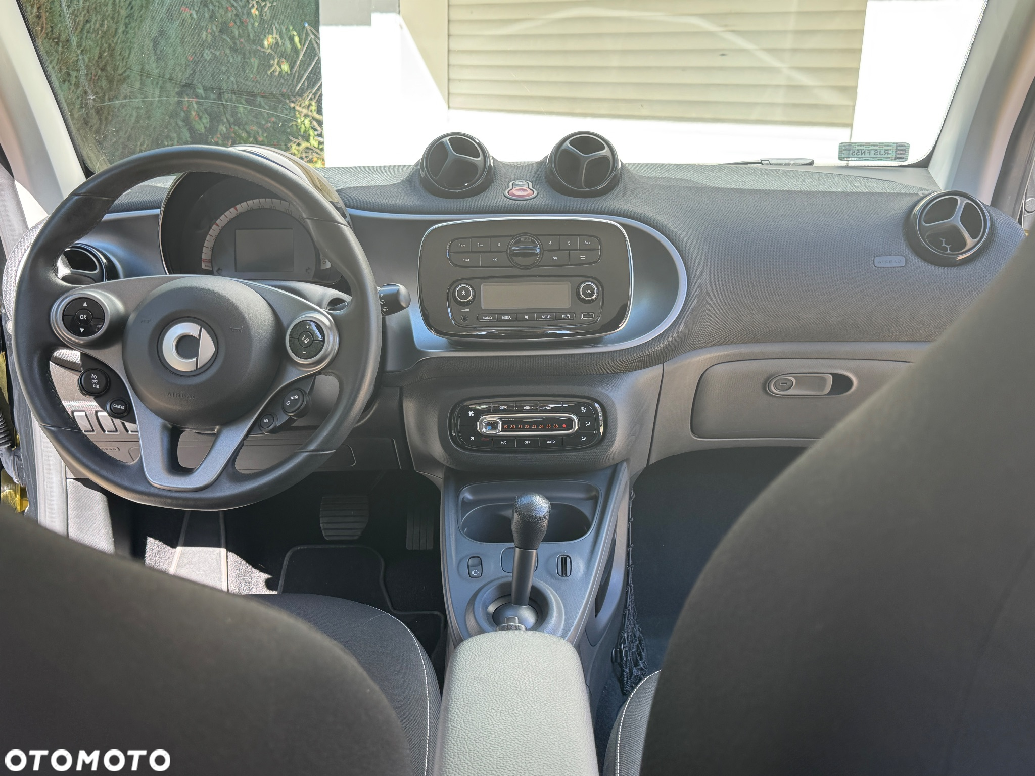Smart Fortwo - 9