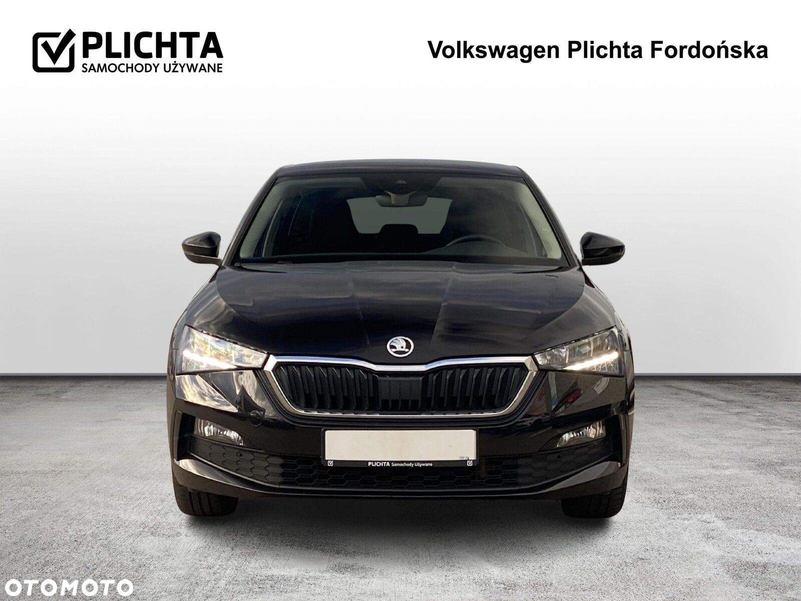 Skoda Scala - 8