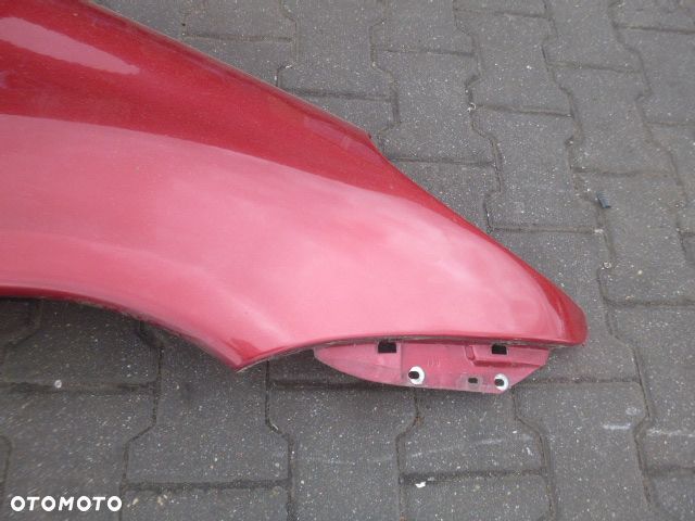BŁOTNIK PRAWY PRZÓD PRAWY PRZEDNI CITROEN XSARA PICASSO KOLOR EKQD - 3