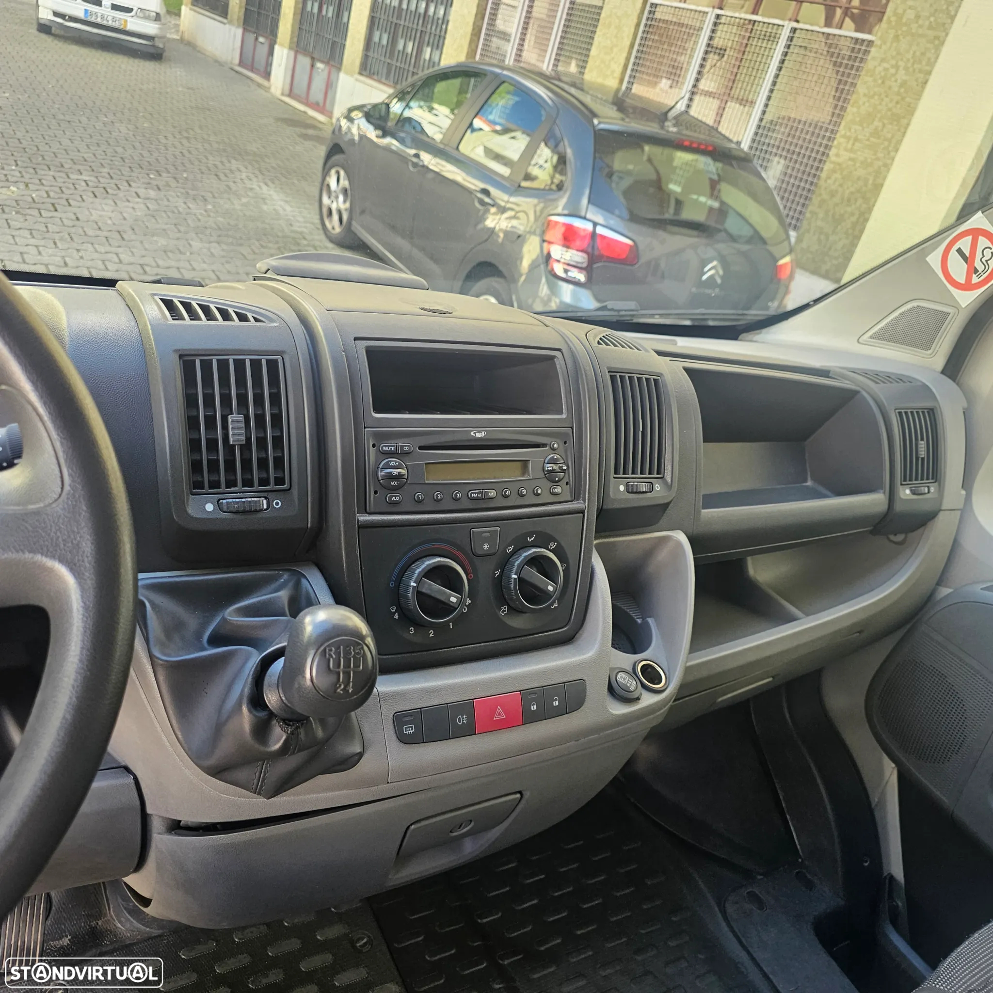 Citroën Jumper - 30