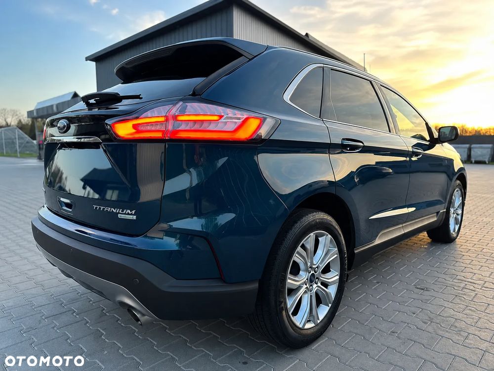 Ford Edge - 15