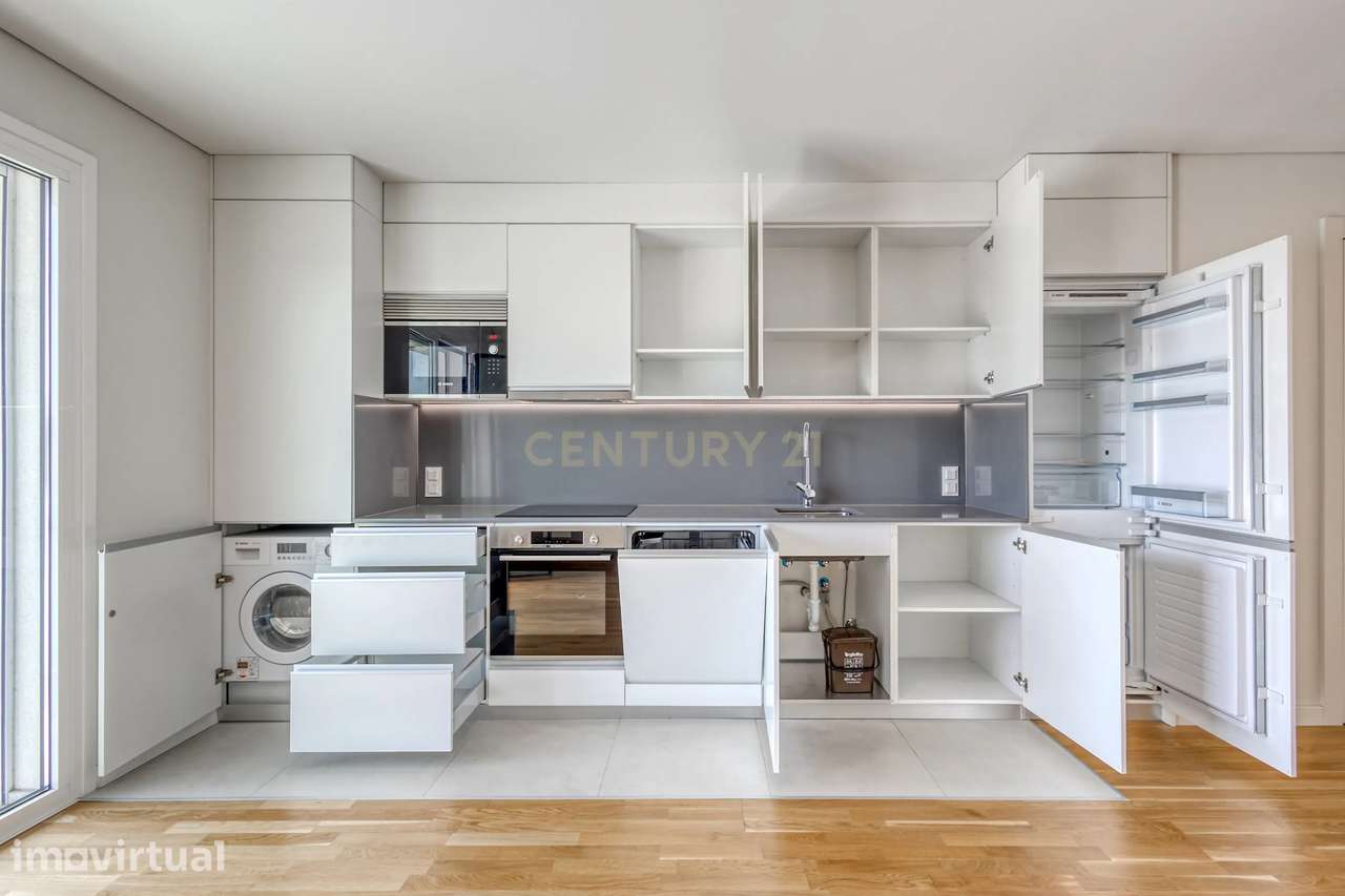 T1 em condomínio privado com amenities na Boavista - Grande imagem: 4/27