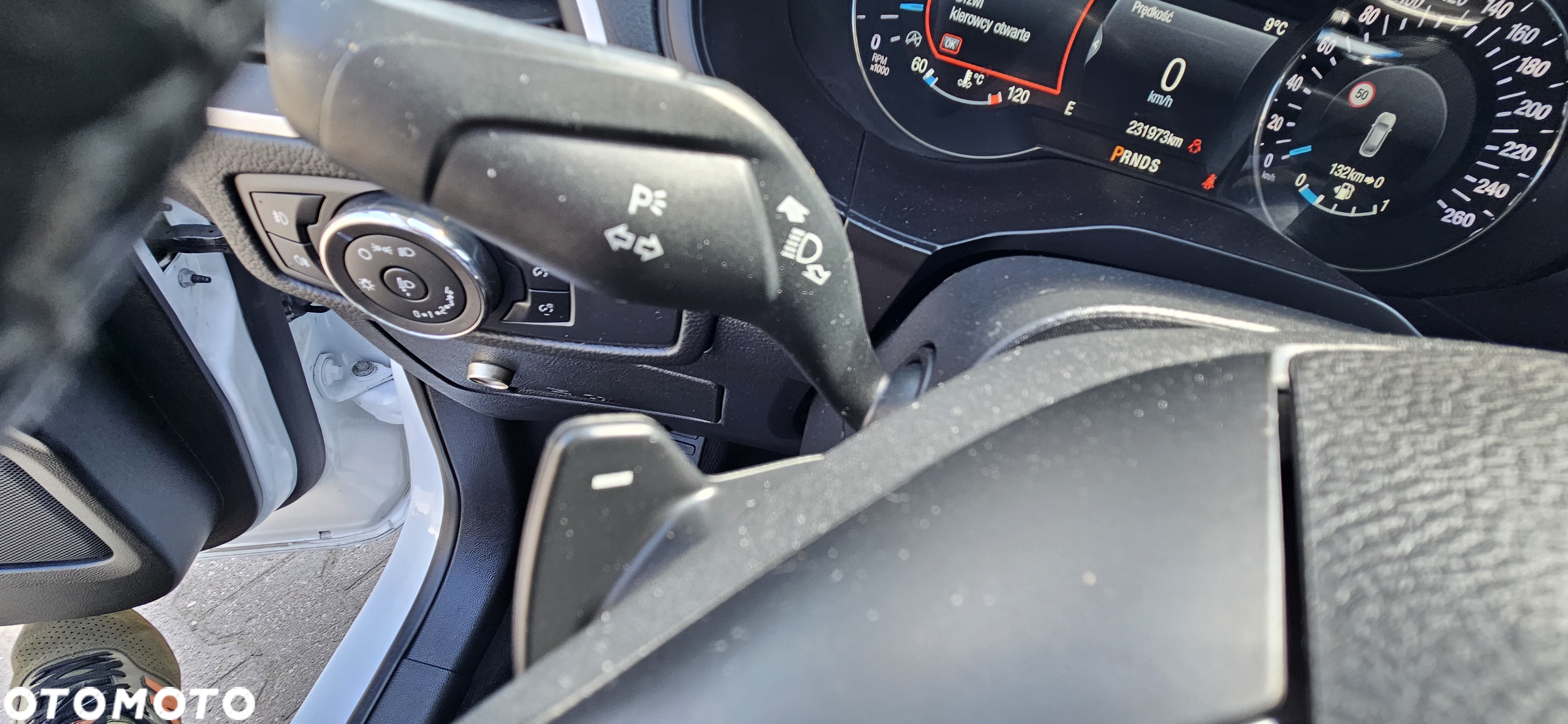 Ford S-Max 2.0 EcoBlue Titanium - 17