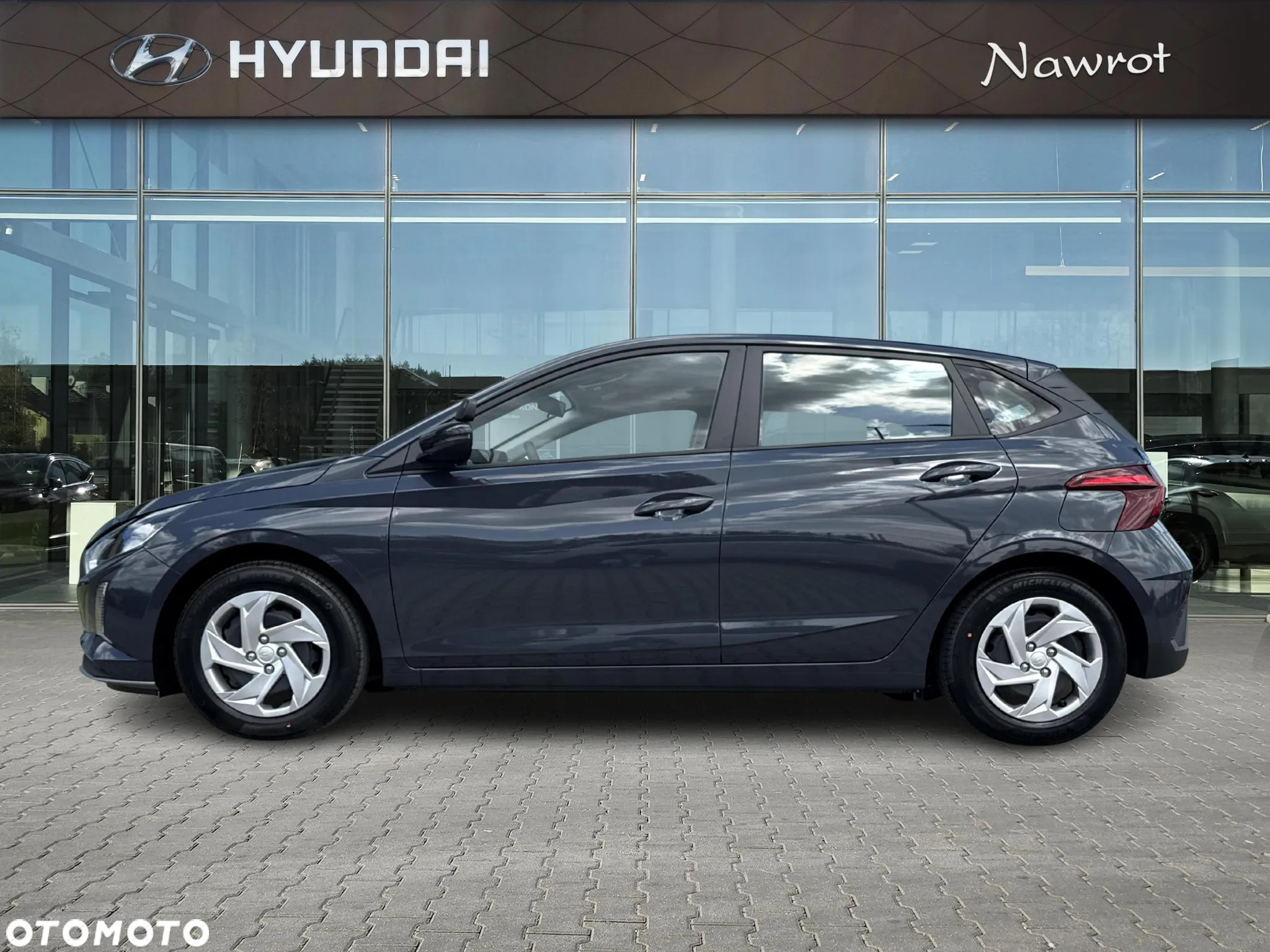 Hyundai i20 1.2 Pure - 2