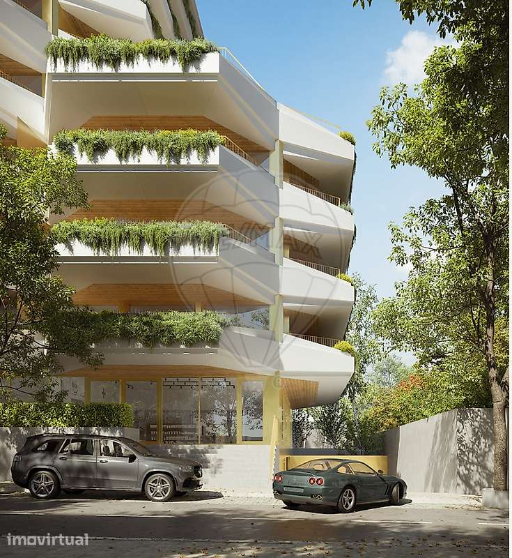 Apartamento T2 para venda - Grande imagem: 2/14