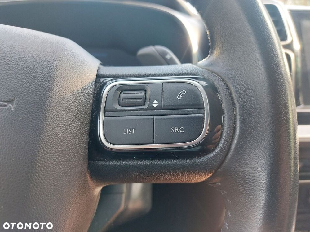Citroën C5 Aircross - 15