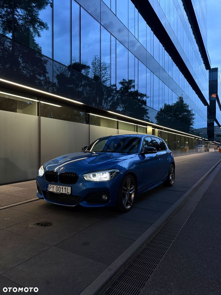 BMW Seria 1 118i M Sport - 22