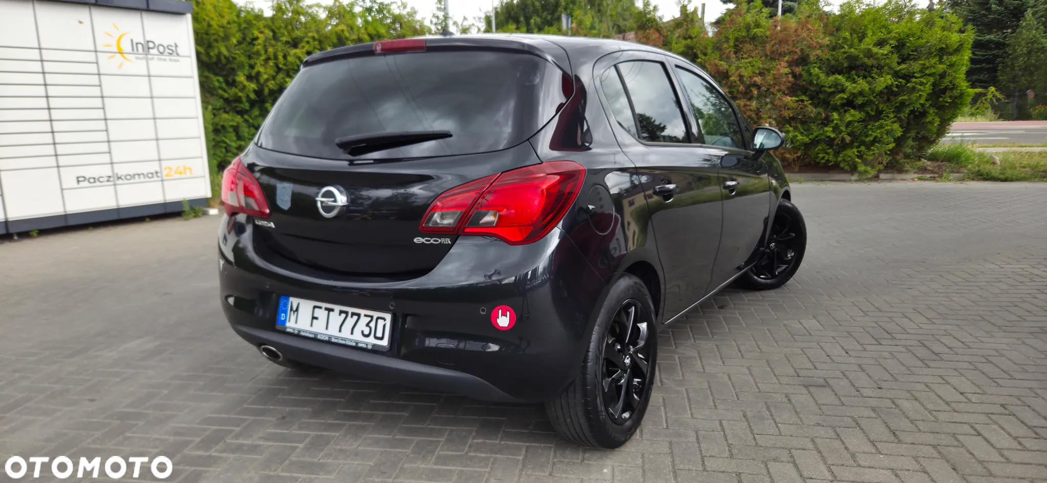 Opel Corsa 1.3 CDTI Color Edition EcoFLEX S&S - 15