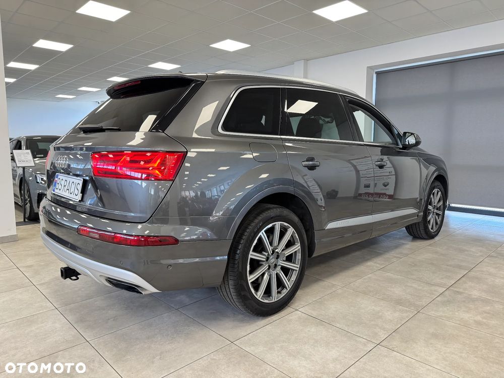 Audi Q7 - 2