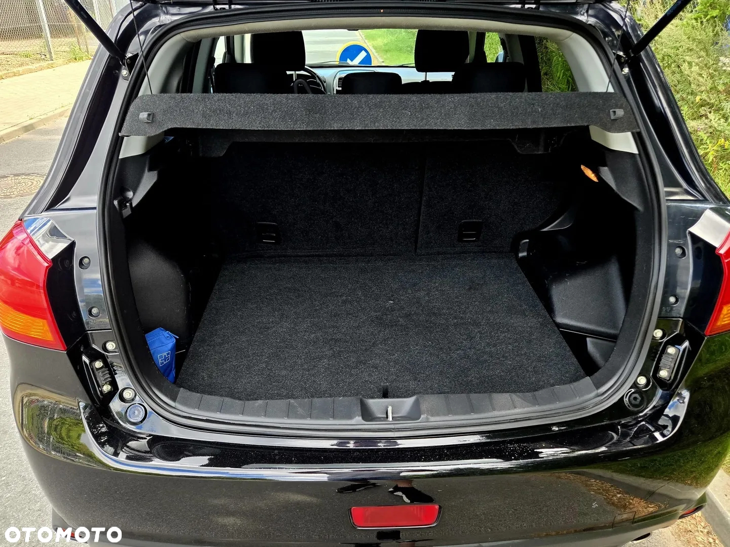 Mitsubishi ASX 1.6 Invite - 14