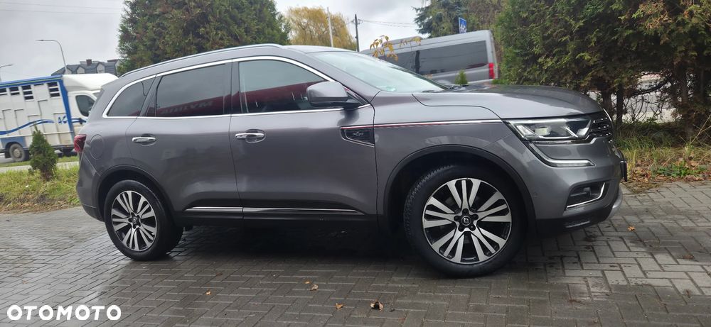 Renault Koleos 2.0 dCi Initiale Paris 4x4 X-Tronic - 15