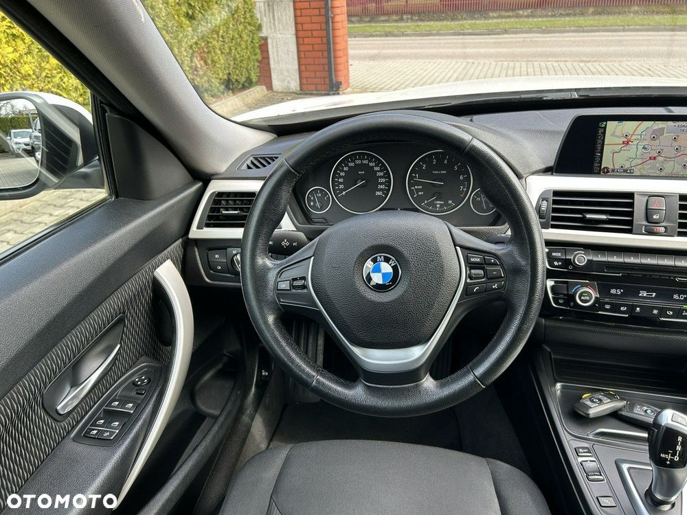 BMW 3GT - 22