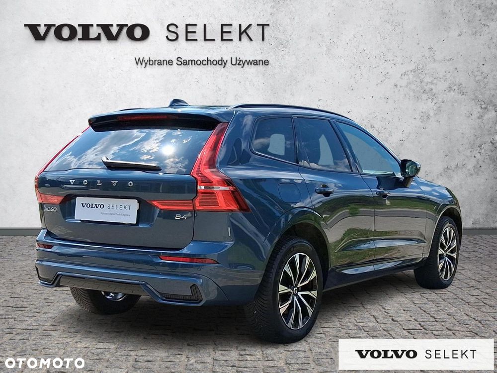 Volvo XC 60 - 6